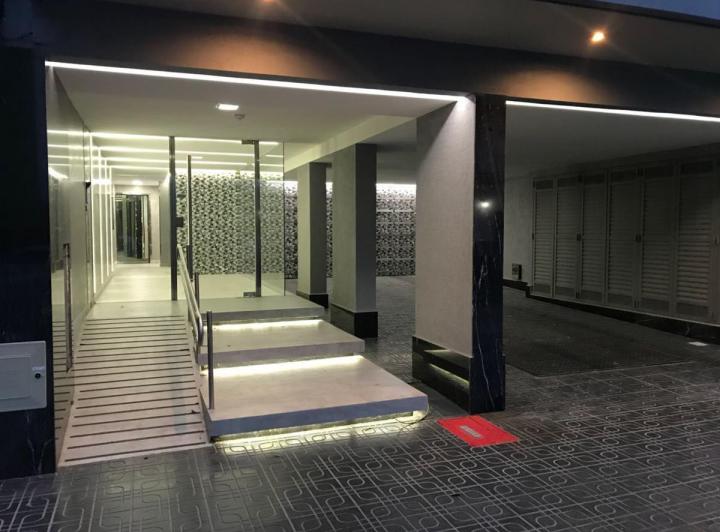 Alquiler Departamento 2 ambientes - Floresta 2