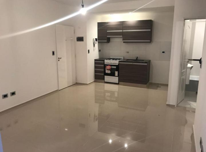 Alquiler Departamento 2 ambientes - Floresta 3