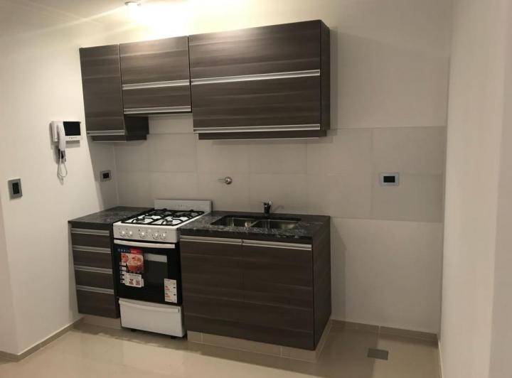 Alquiler Departamento 2 ambientes - Floresta 4