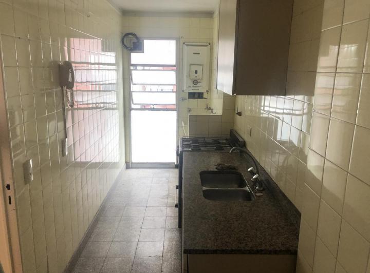 Alquiler Departamento 3 ambientes - Villa Crespo 2