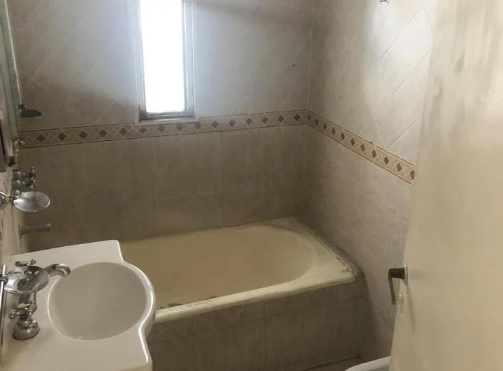 Alquiler Departamento 3 ambientes - Villa Crespo 1