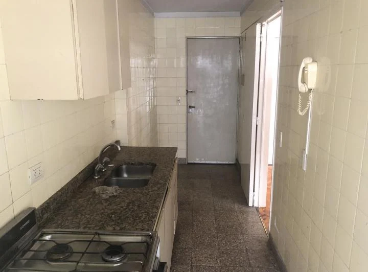 Alquiler Departamento 3 ambientes - Villa Crespo 4