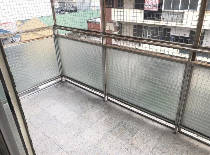 Alquiler Departamento 3 ambientes - Villa Crespo 5