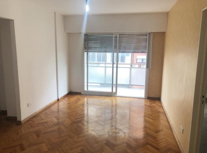 Alquiler Departamento 3 ambientes - Villa Crespo 3