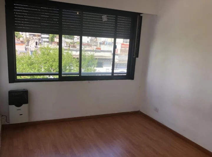 Departamento 2 Ambientes con baño y toilette 2