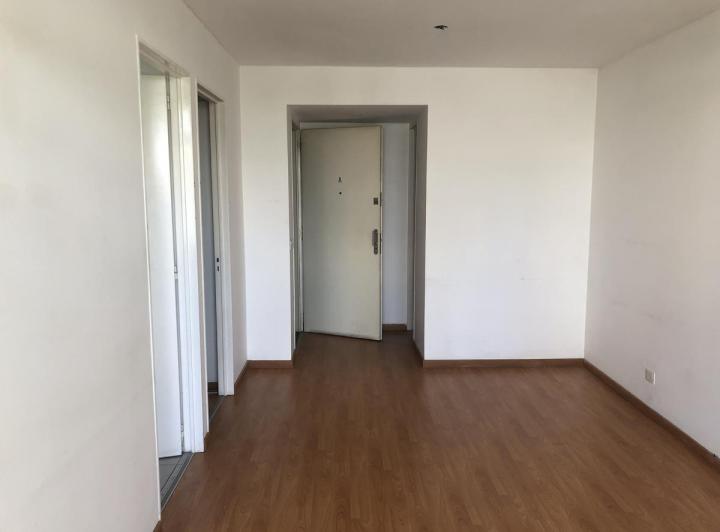 Departamento 2 Ambientes con baño y toilette 4