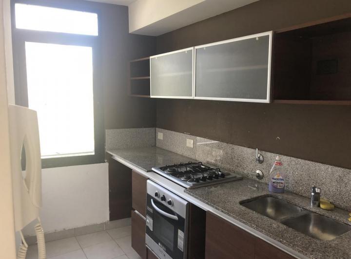Departamento 2 Ambientes con baño y toilette 5