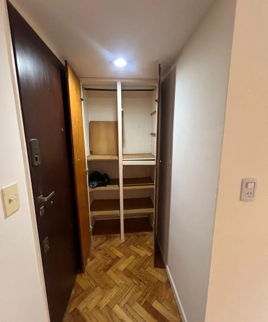 Departamento 2 ambientes en alquiler - Villa Crespo 2