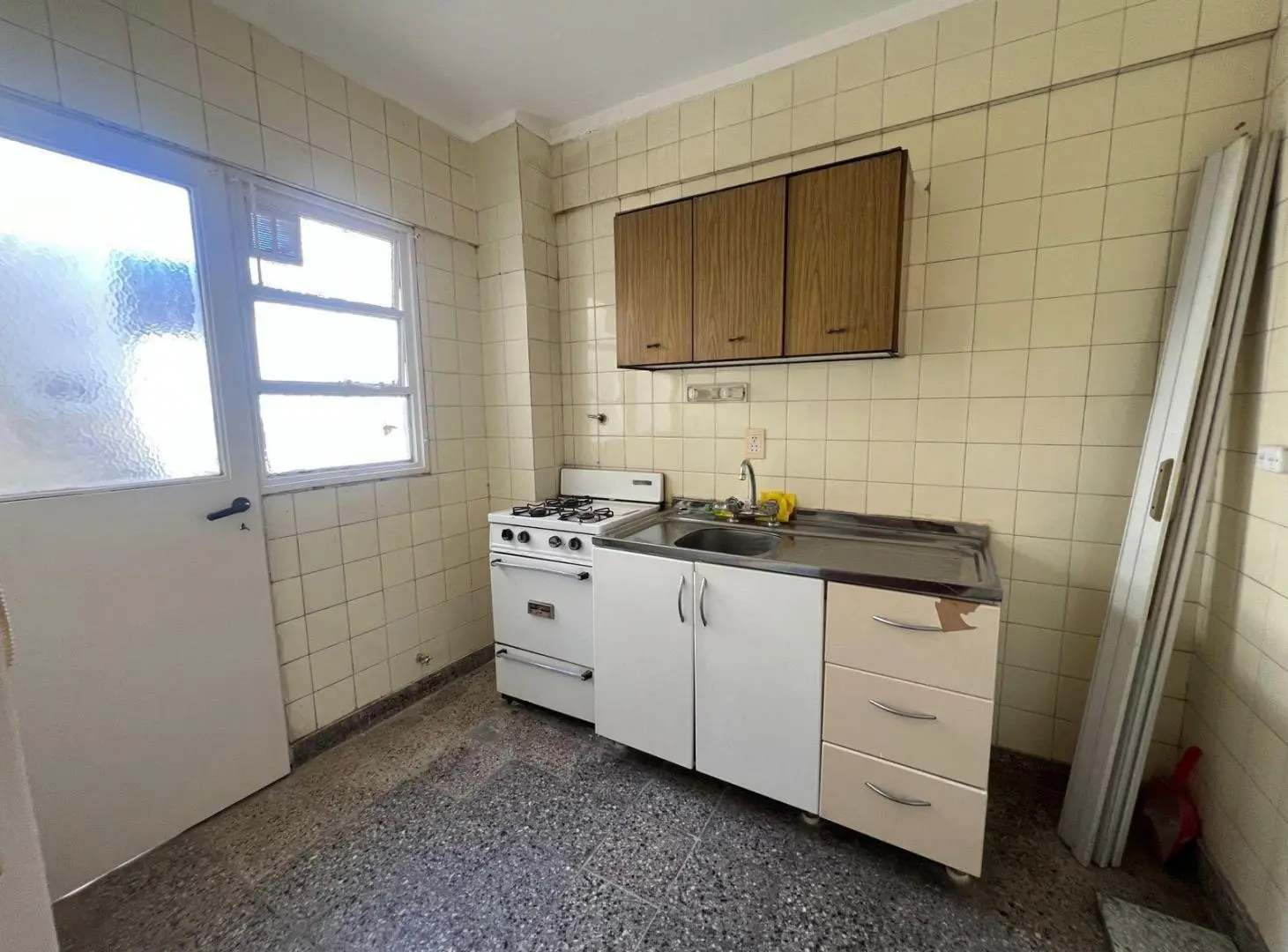 Departamento 2 ambientes en alquiler - Villa Crespo 5