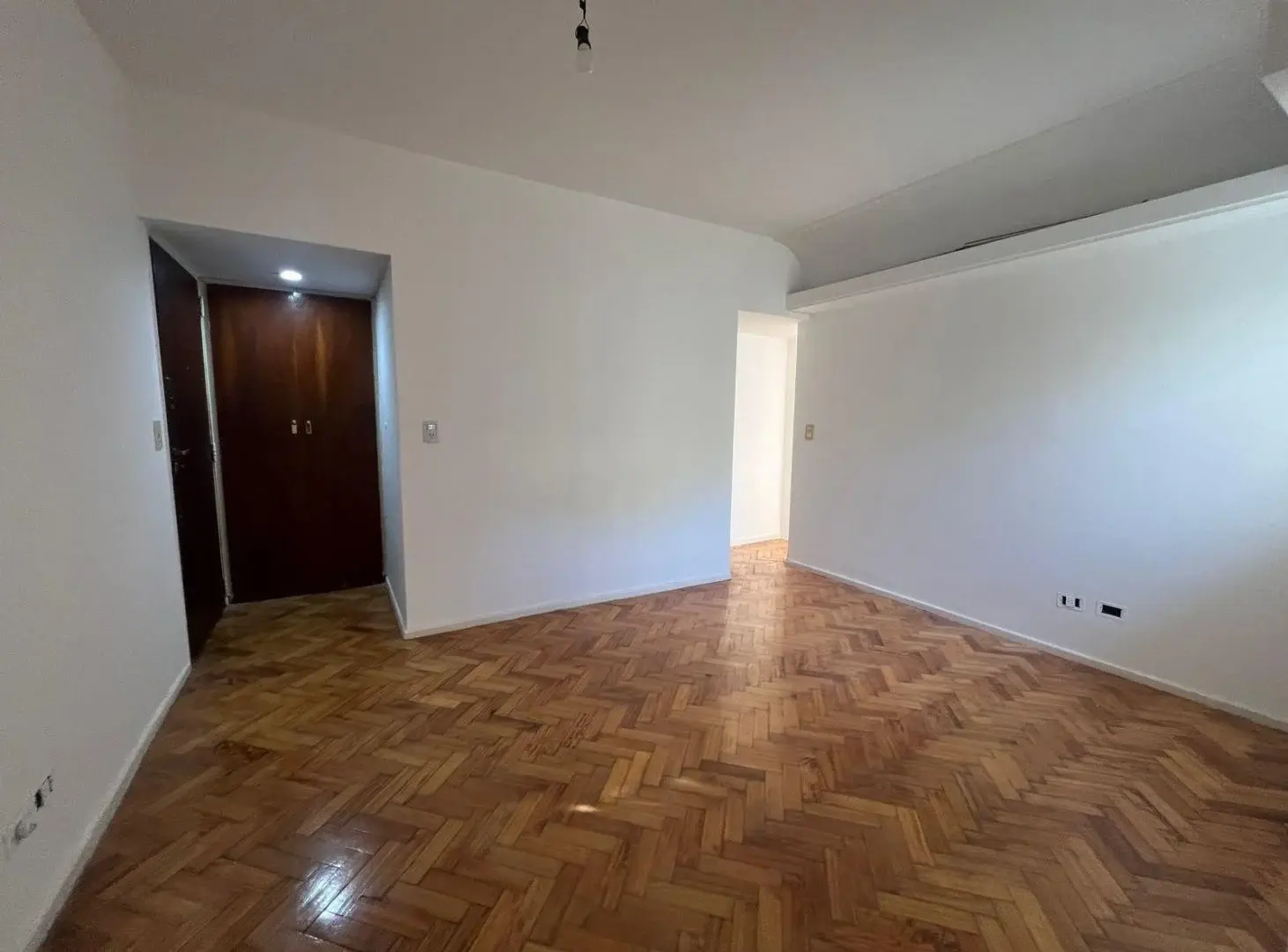 Departamento 2 ambientes en alquiler - Villa Crespo 3