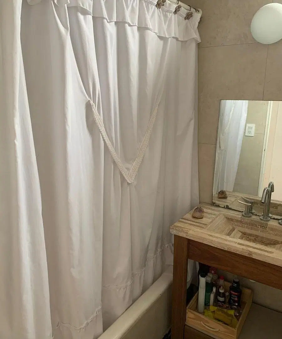 Departamento 2 ambientes - Villa Gral, Mitre 3