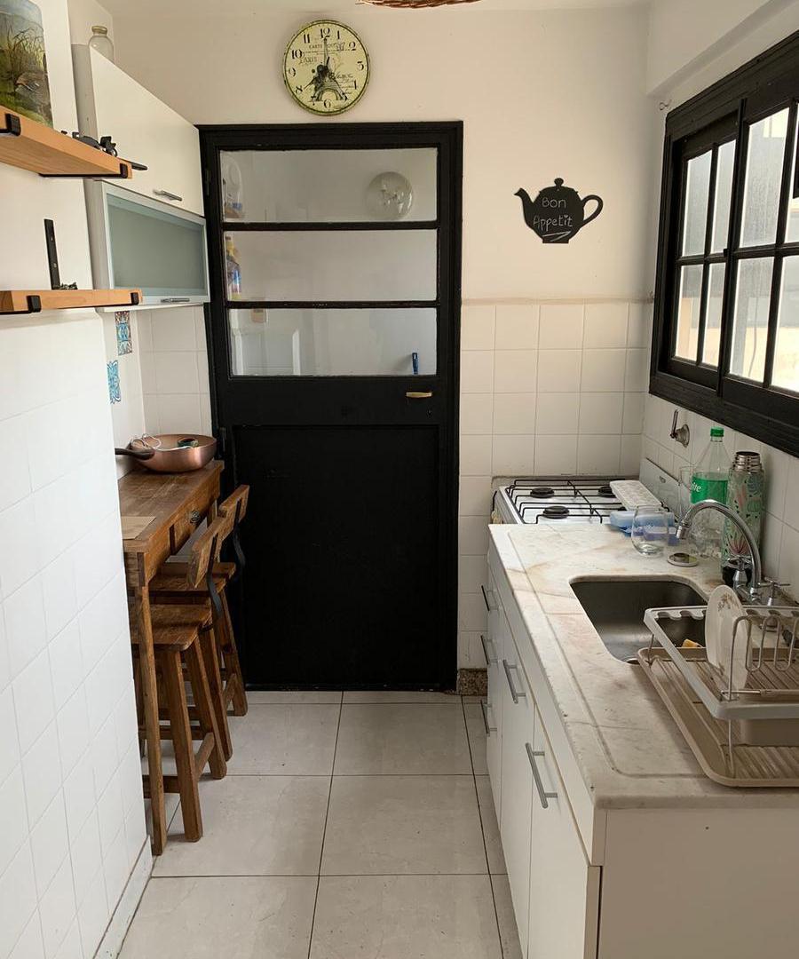 Foto de Departamento 2 ambientes - Villa Gral, Mitre, imagen 4