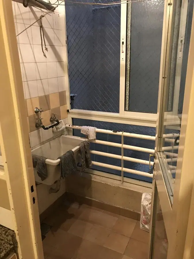 Departamento - Almagro 5