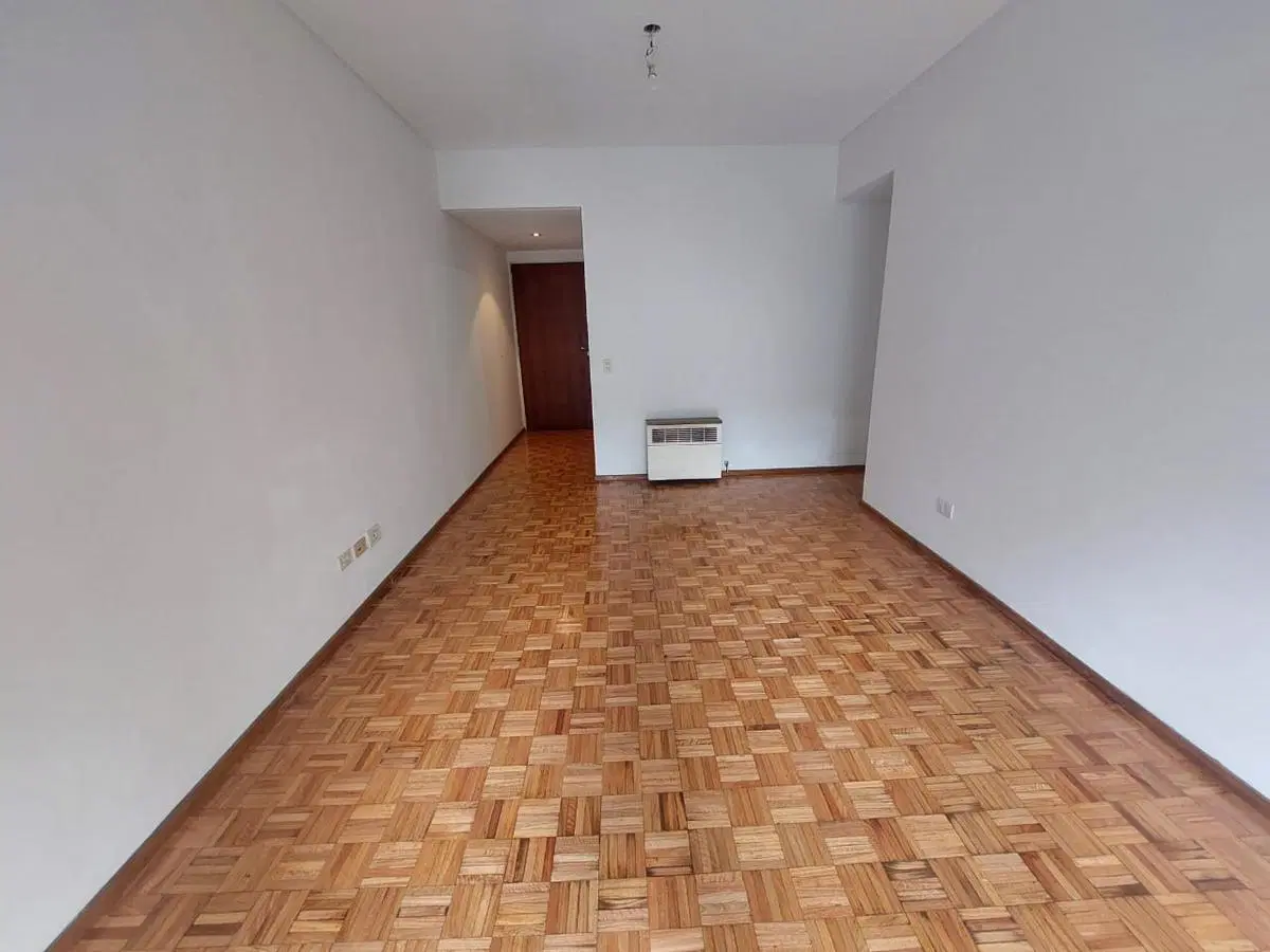 Departamento - Almagro 2