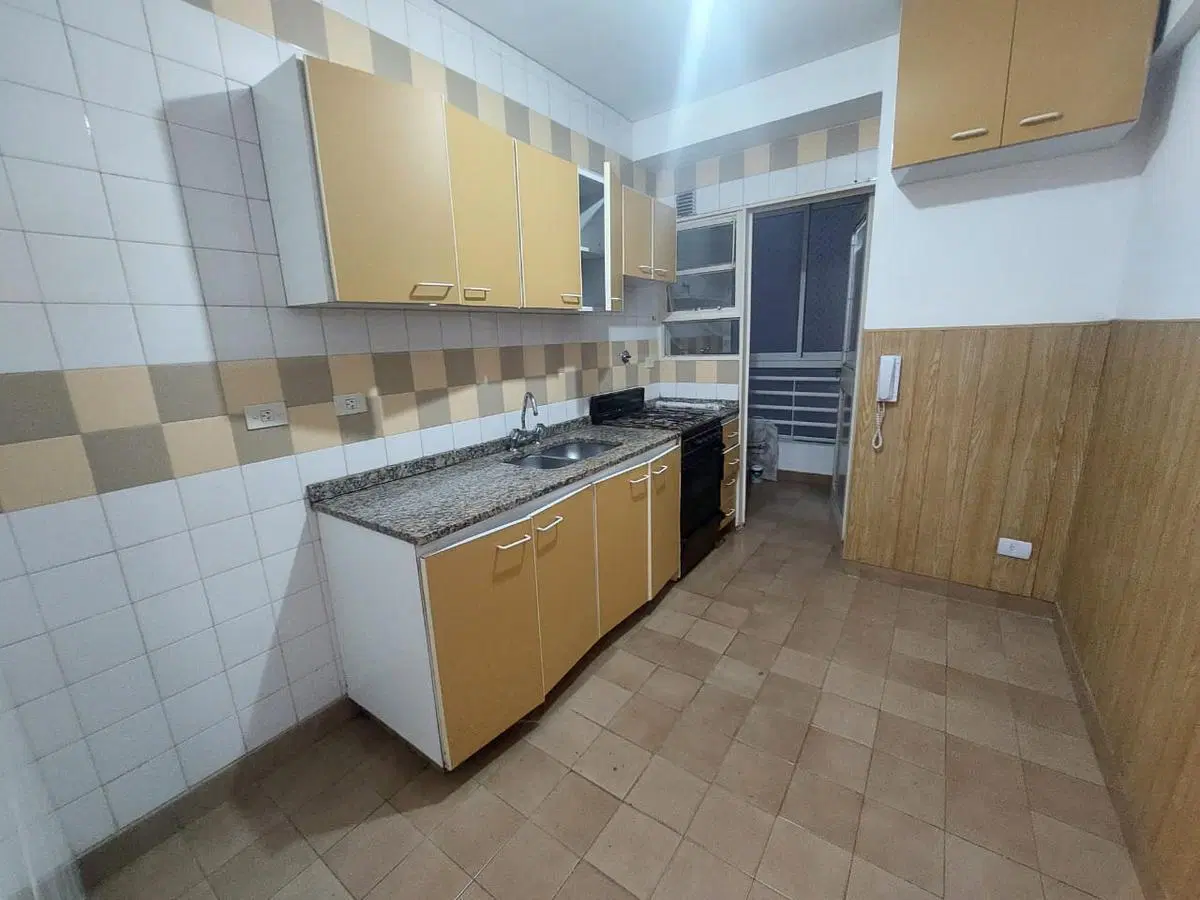 Departamento - Almagro 4