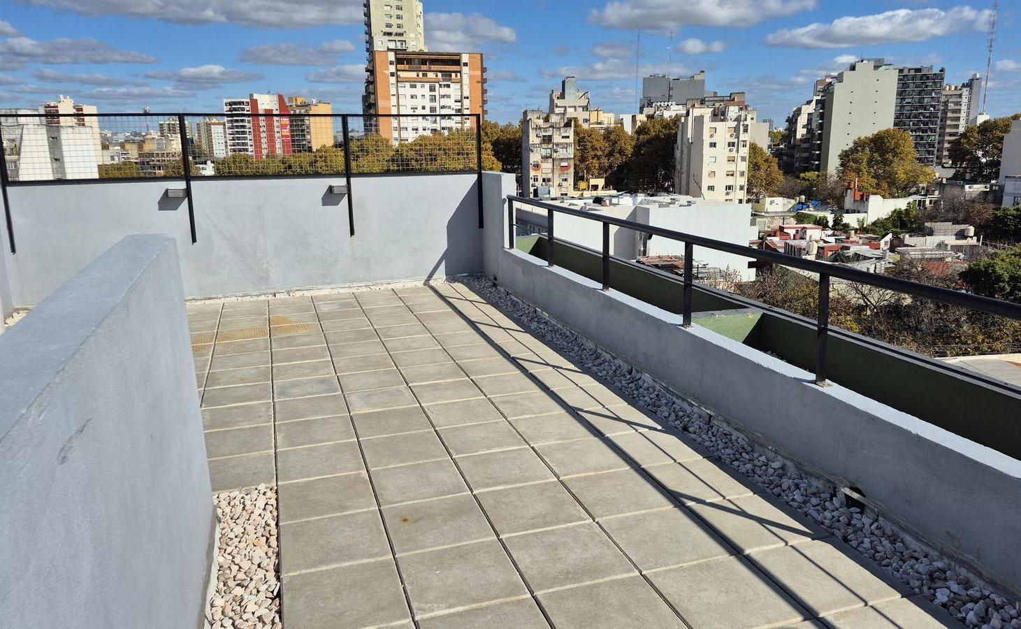 Foto de Departamento en Colegiales, imagen 4