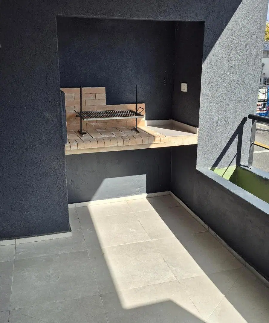 Departamento en Colegiales 4
