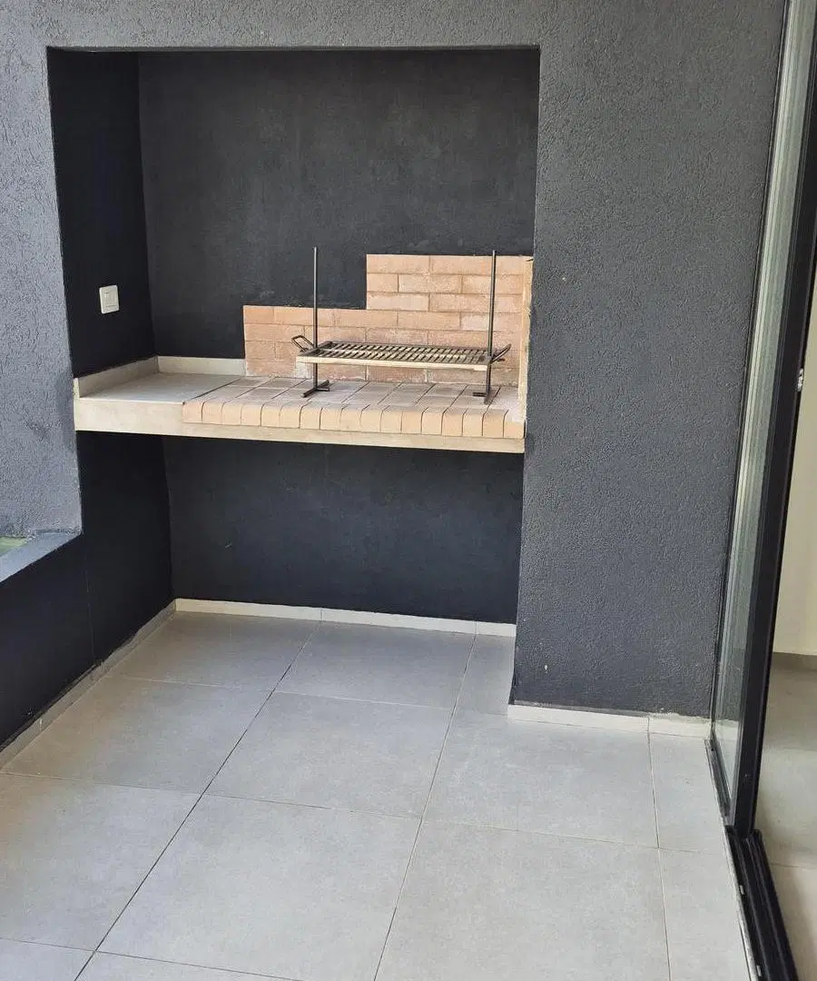 Departamento en Colegiales 5
