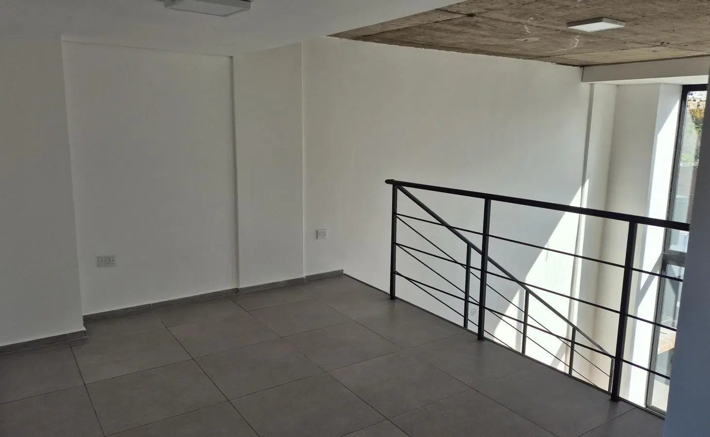 Departamento en Colegiales 1