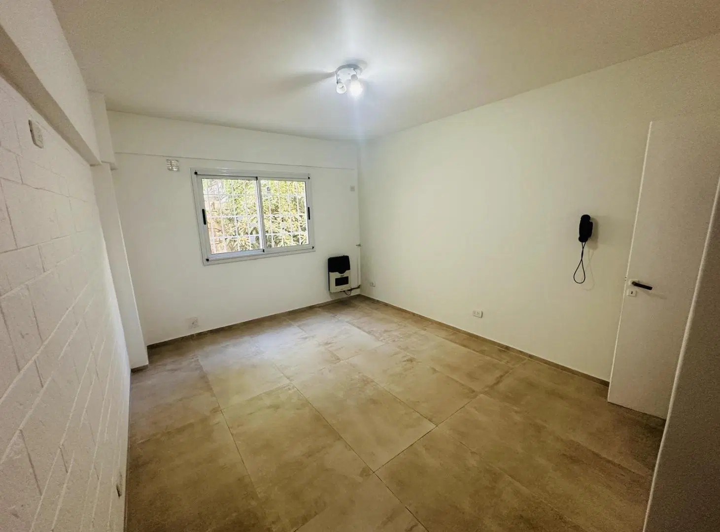 Departamento - Almagro 3