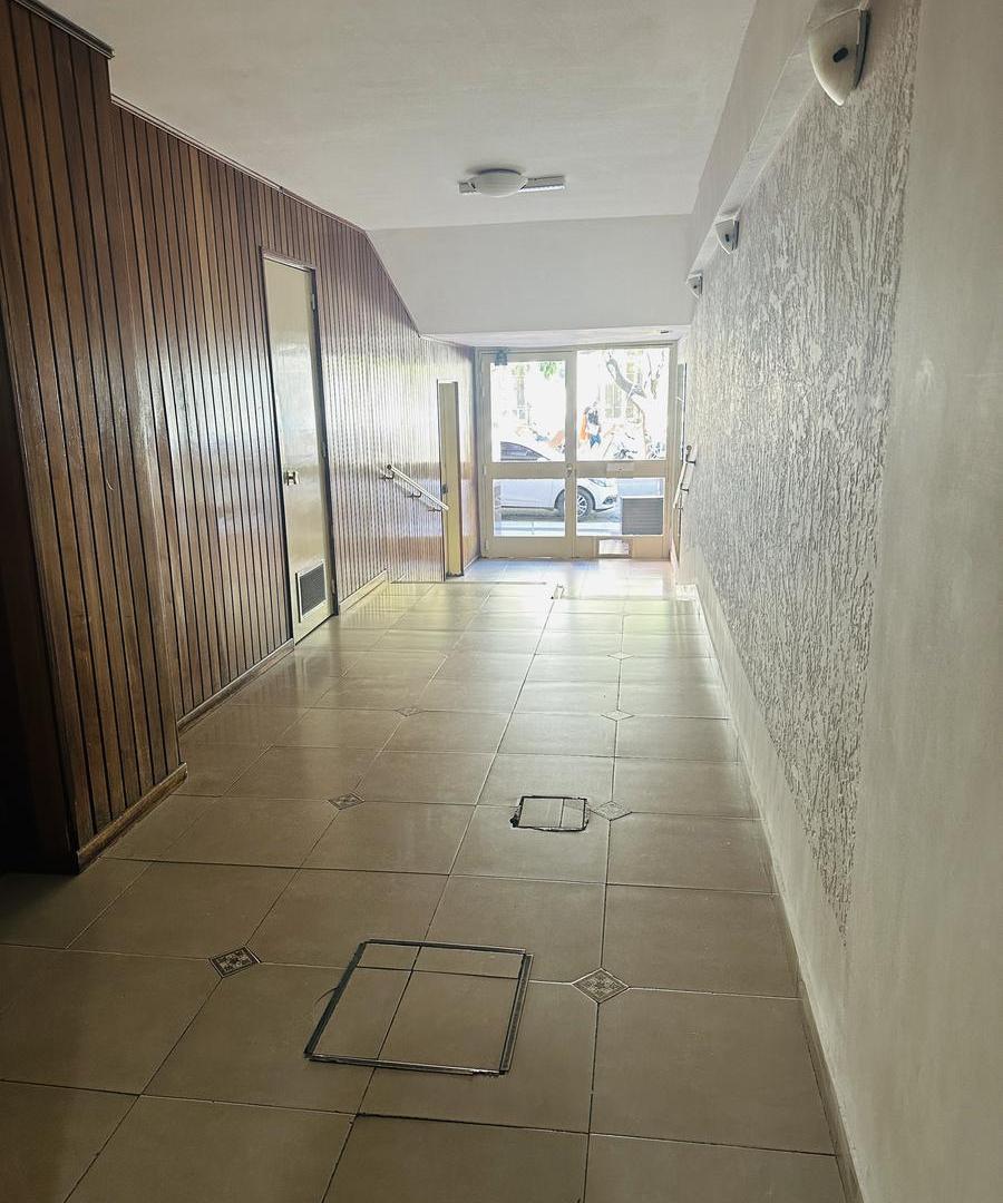Departamento - Almagro