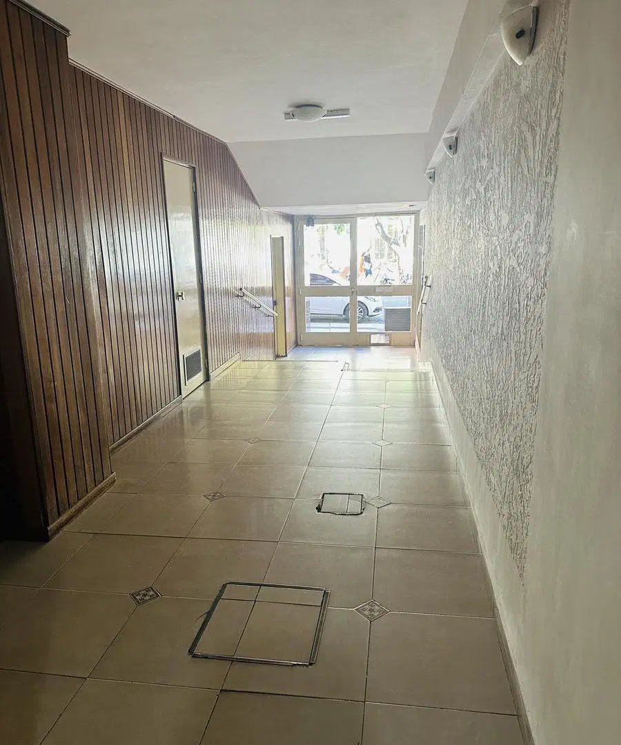 Departamento - Almagro 4