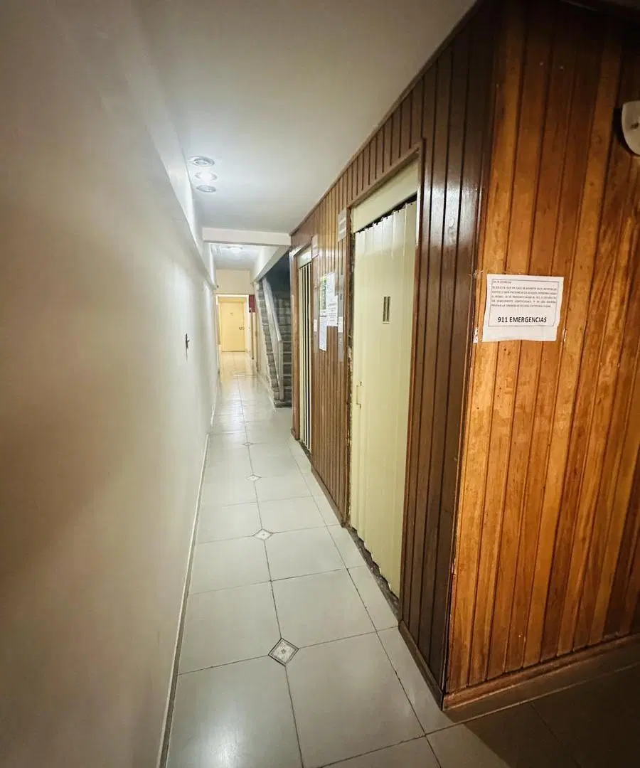 Departamento - Almagro 6