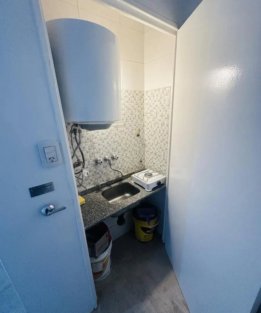 Departamento - Almagro 1