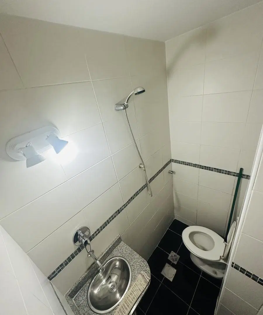 Departamento - Almagro 5