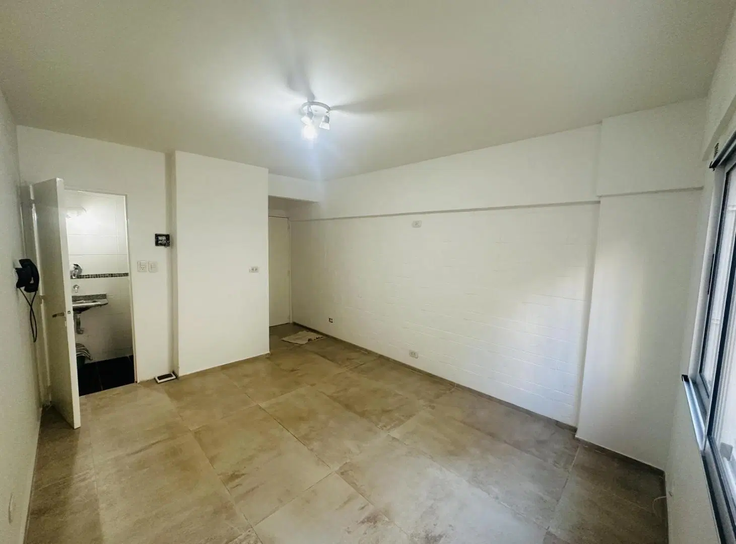 Departamento - Almagro 2
