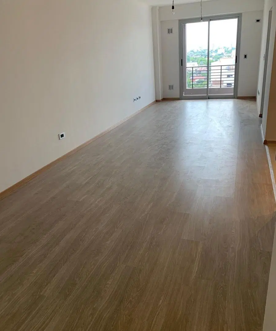 Departamento en Villa Gral. Mitre 5