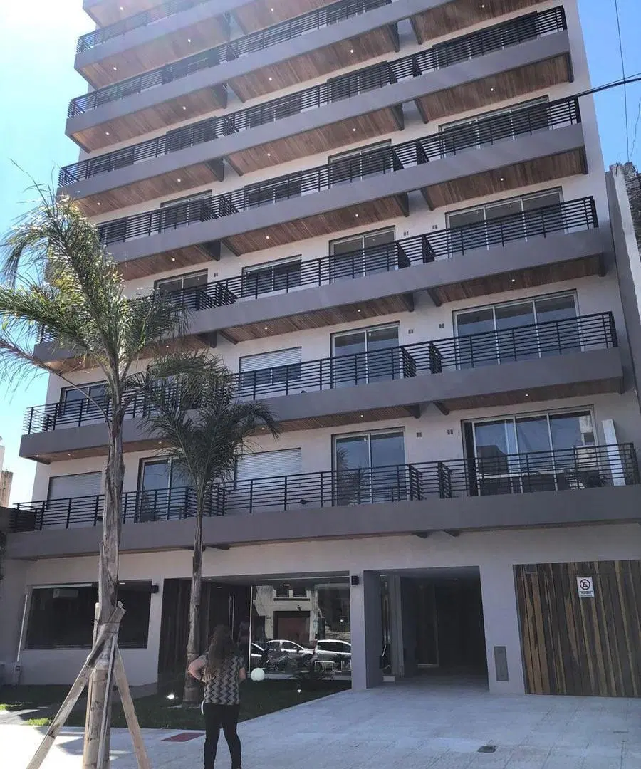 Departamento en Villa Gral. Mitre 3