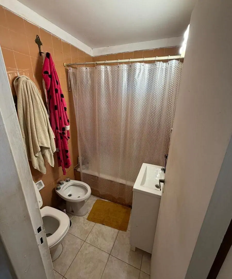 Departamento - Villa Crespo 5