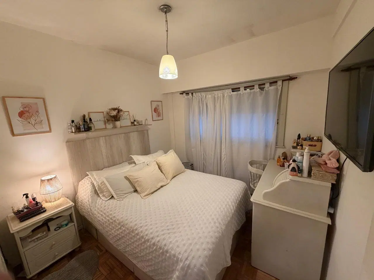 Departamento - Villa Crespo 4