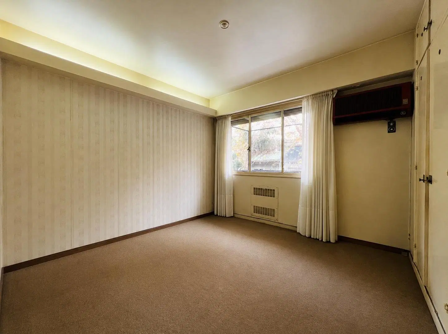 Departamento en Villa Crespo 3