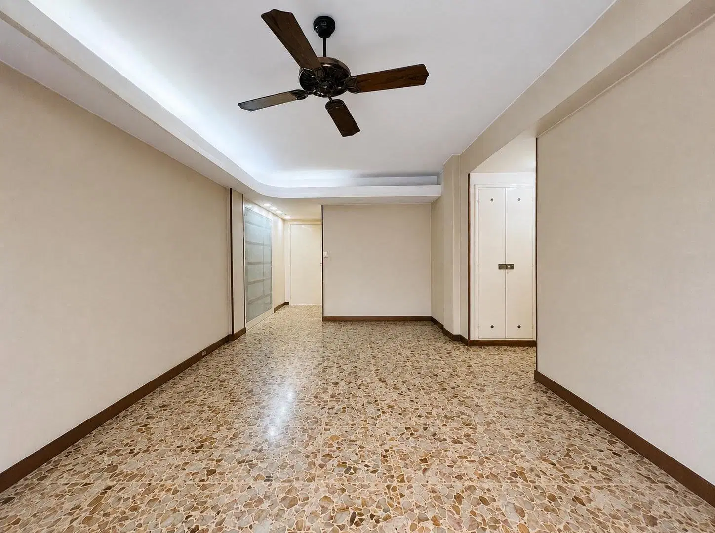 Departamento en Villa Crespo 1
