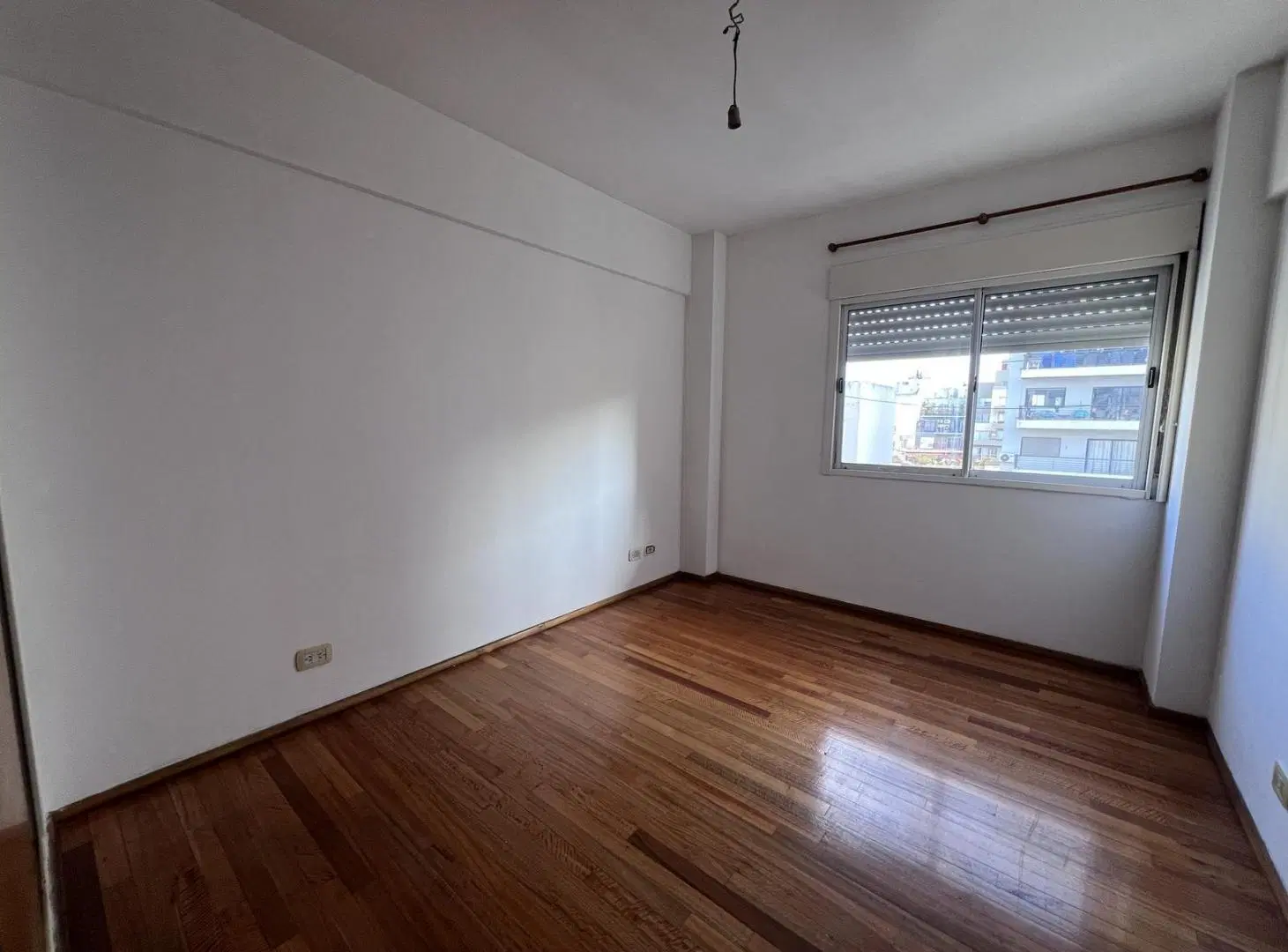 Departamento en alquiler - Villa Crespo 1