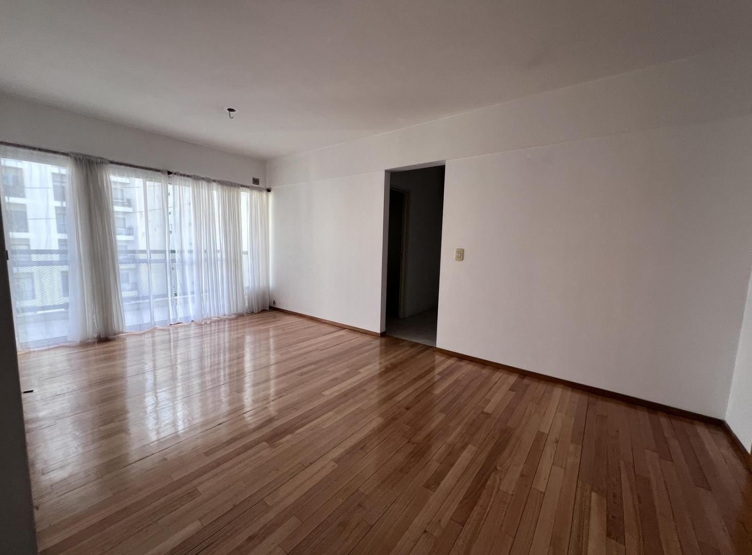 Departamento en alquiler - Villa Crespo