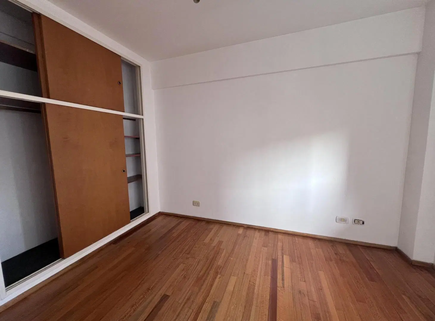 Departamento en alquiler - Villa Crespo 4