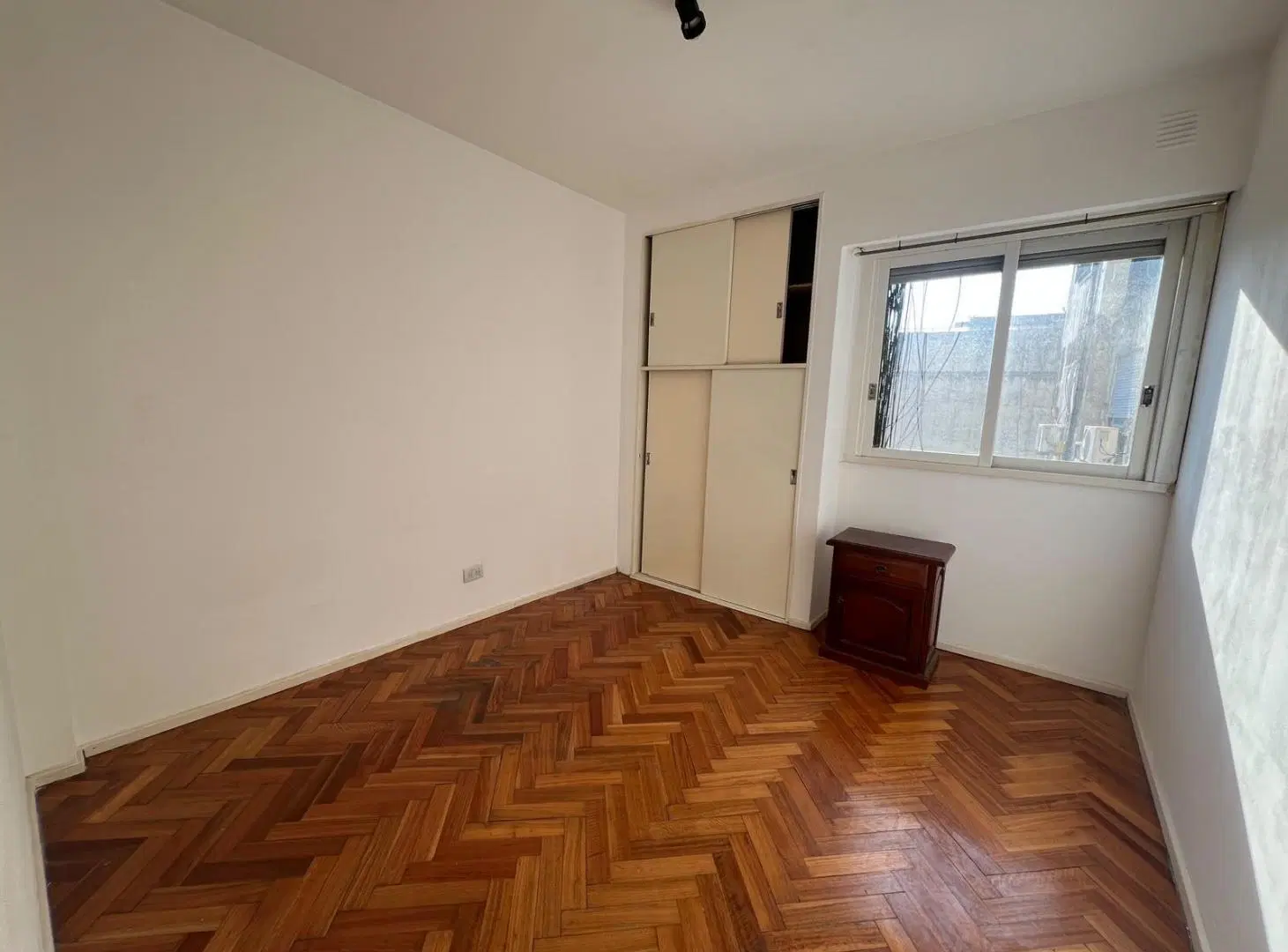 Departamento 2 ambientes en pleno palermo en alquiler! 4