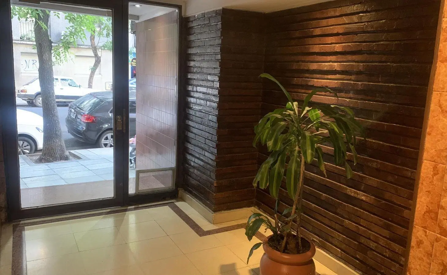 Departamento 2 ambientes en pleno palermo en alquiler! 1