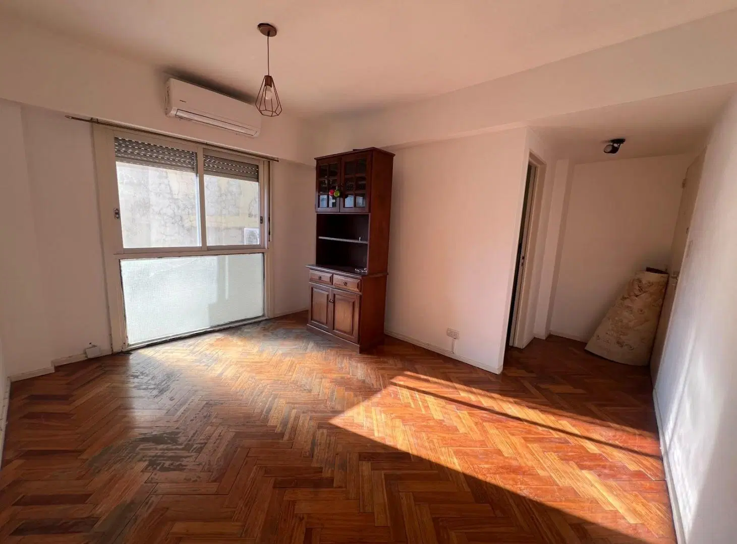 Departamento 2 ambientes en pleno palermo en alquiler! 2