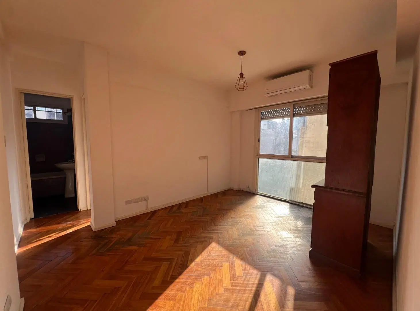 Departamento 2 ambientes en pleno palermo en alquiler! 5