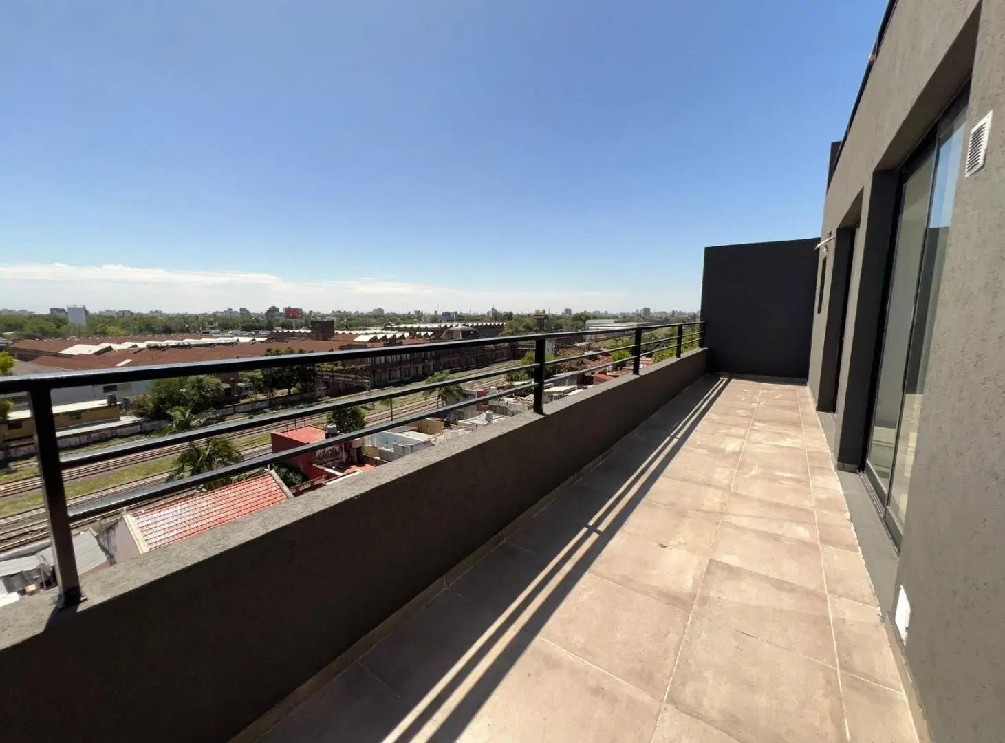 Departamento - Villa Luro 2