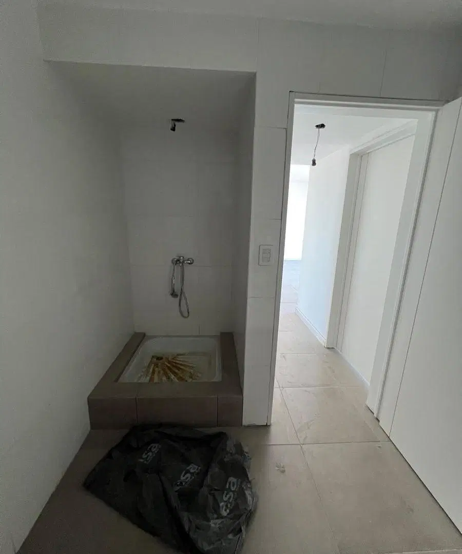 Departamento - Villa Luro 3