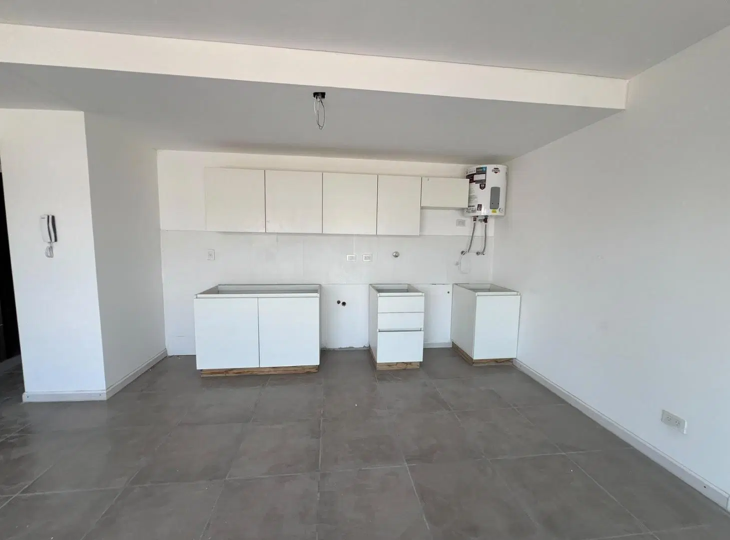 Departamento - Villa Luro 5