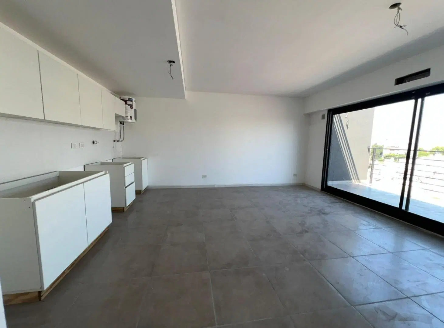 Departamento - Villa Luro 2