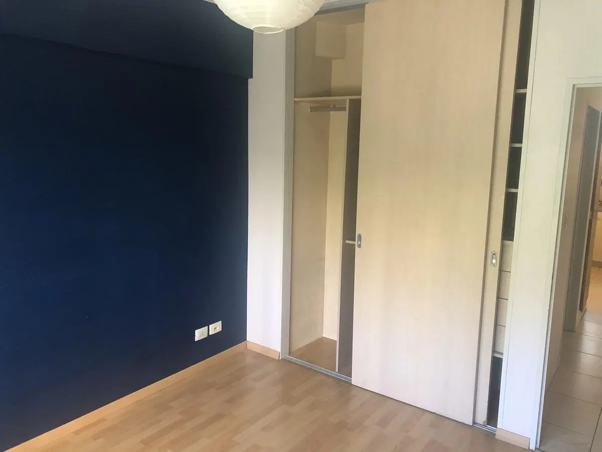 Alquiler Departamento 3 ambientes - Villa Crespo 5