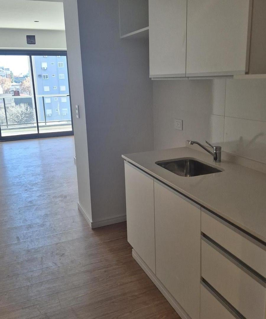 Foto de Alquiler Departamento 2 ambientes en Villa Crespo - Edificio con amenities, imagen 4