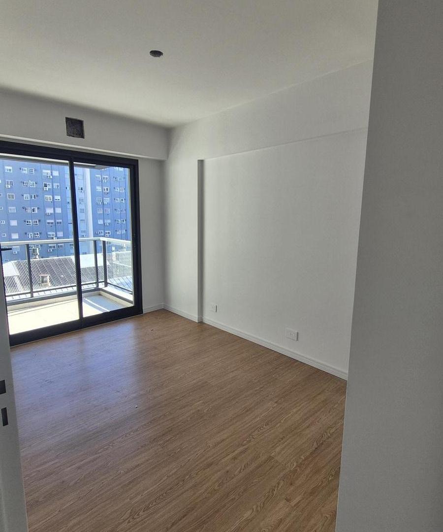 Foto de Alquiler Departamento 2 ambientes en Villa Crespo - Edificio con amenities, imagen 1